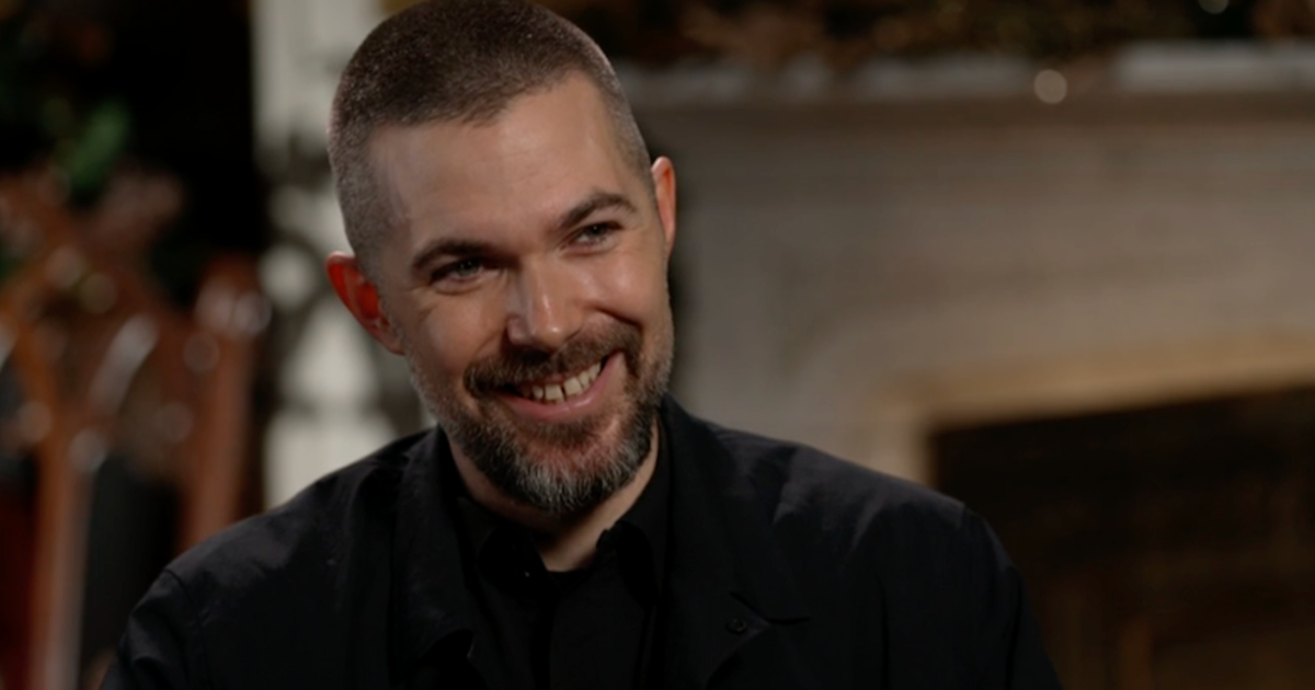 Extended interview: Robert Eggers