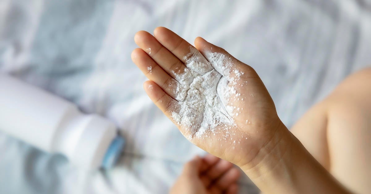 FDA proposes new tests to detect asbestos in cosmetics and other products containing talc