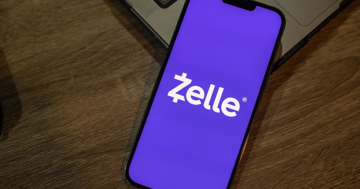 Feds sue Zelle, alleging that nation's biggest banks failed to stop fraud