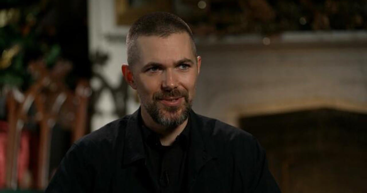 How director Robert Eggers is reviving "Nosferatu" for a new generation