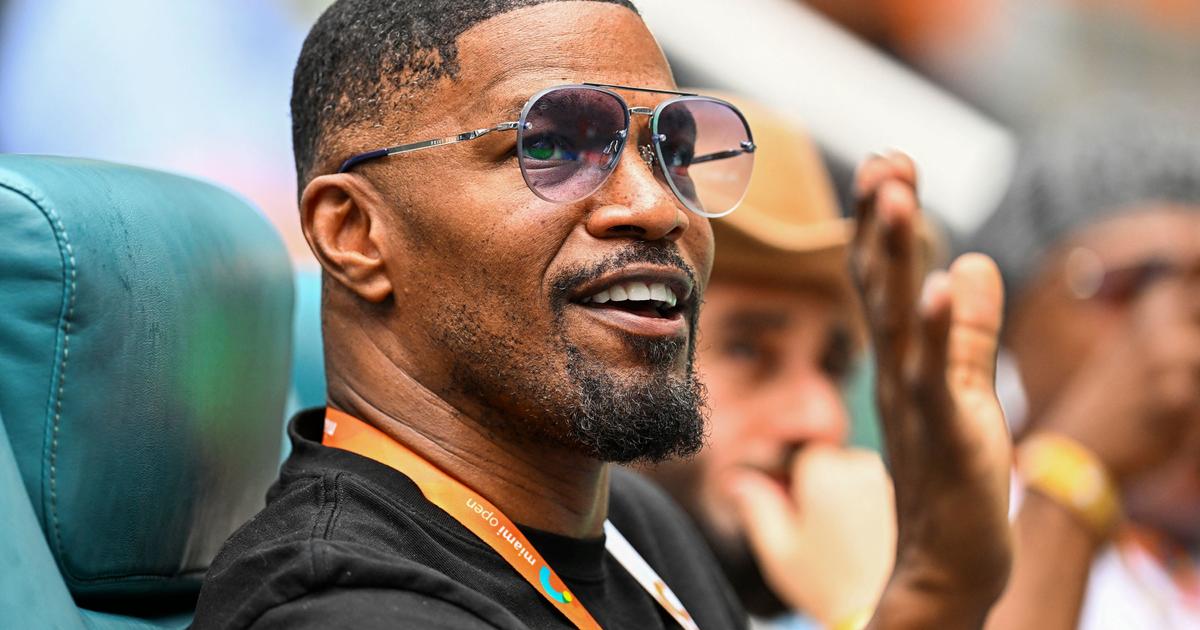 Jamie Foxx reveals he had brain bleed and stroke: "I went to hell and back"