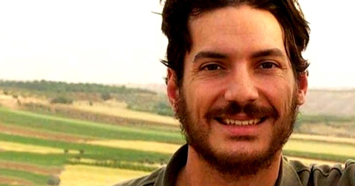 New hope for missing journalist Austin Tice as U.S. officials visit Damascus