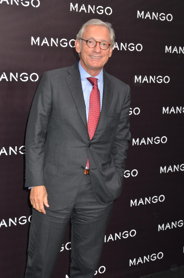 Spain's Mango clothing chain founder dies in accident