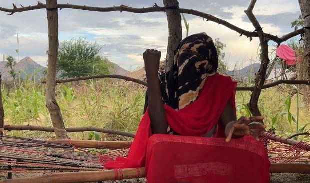 Sudan civil war sees RSF forces rape women and girls on a shocking "scope and scale," rights group says