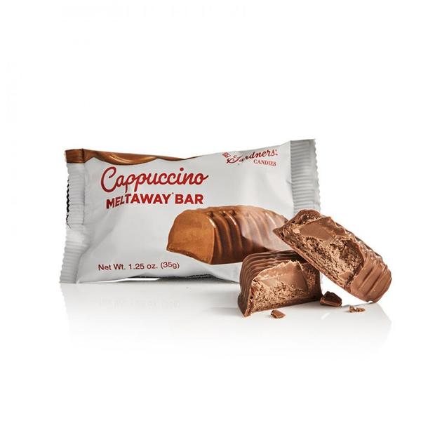 Tree nuts prompt Cappuccino Meltaway Bars' recall — holiday candy sold nationwide