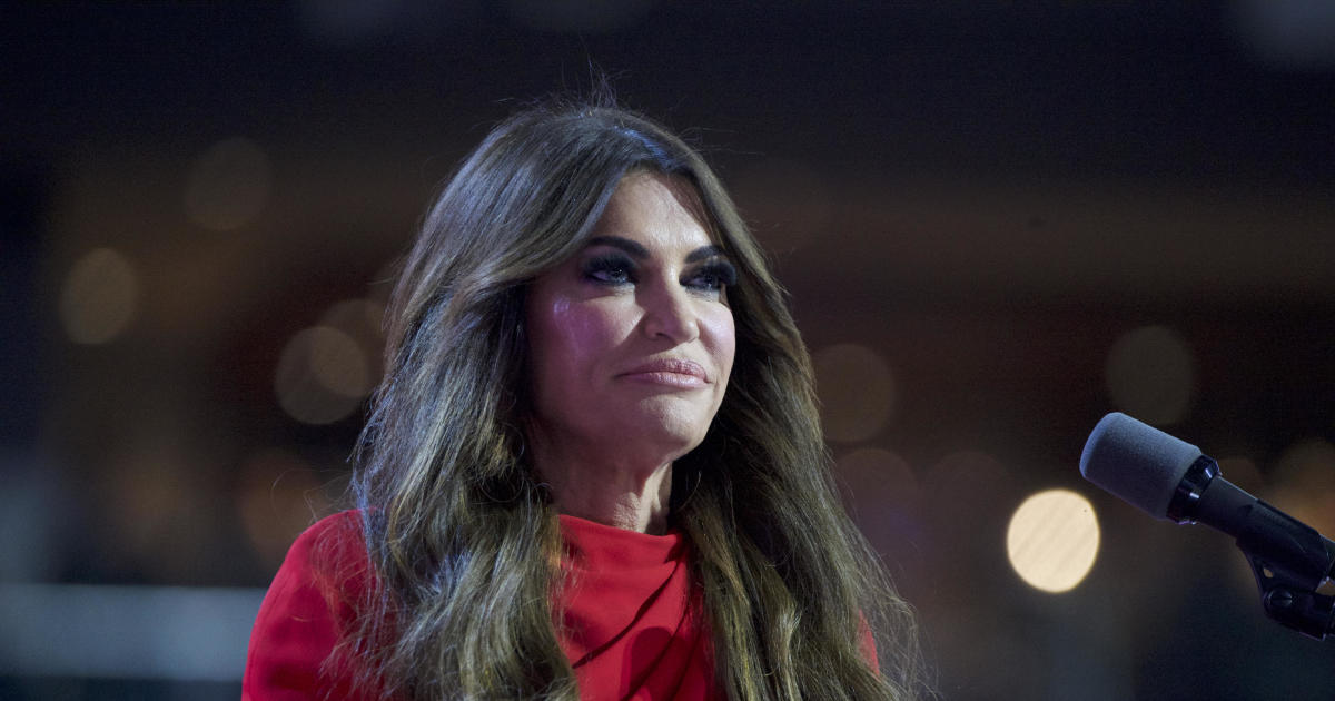 Trump to nominate Kimberly Guilfoyle for ambassador to Greece