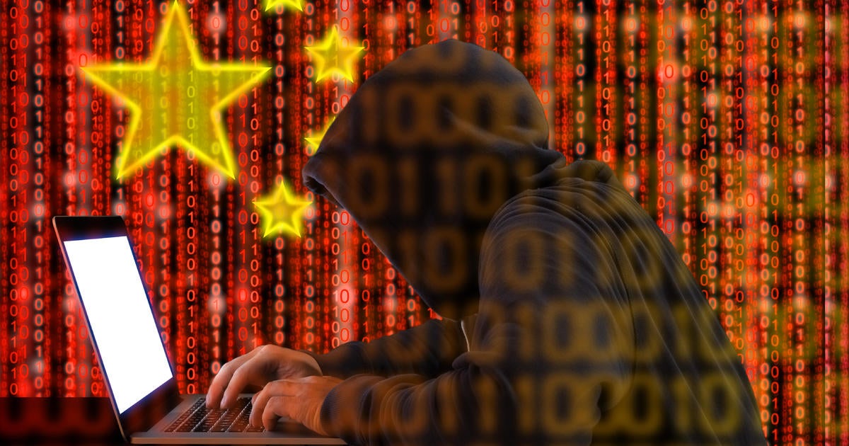 U.S. begins to retaliate against China over hack of telecom networks