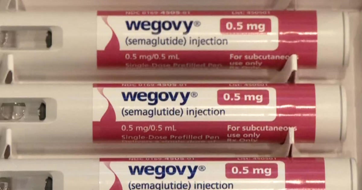 Why some children are turning to GLP-1 weight loss drugs