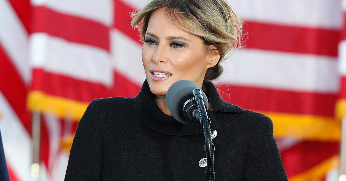 A Melania Trump documentary will be released by Amazon Prime Video this year