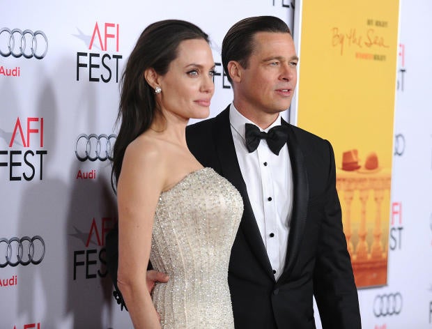 Angelina Jolie, Brad Pitt agree on divorce settlement after 8 years of intense legal battles