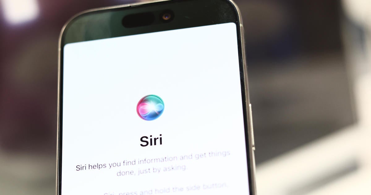 Apple to pay $95 million to settle claims it used Siri to eavesdrop on customers