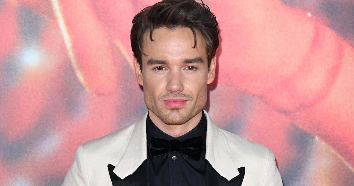 Argentinian police arrest man for supplying drugs to former "One Direction" star Liam Payne before his death