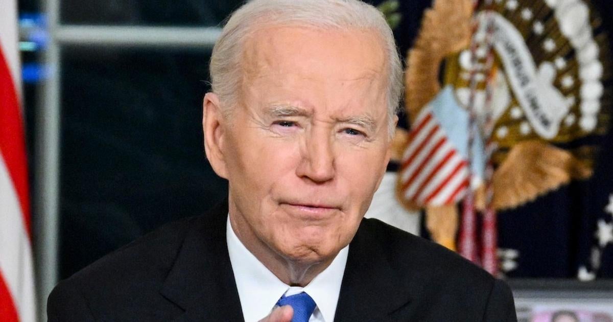 As Biden exits, how will he be remembered for his handling of the U.S. economy?