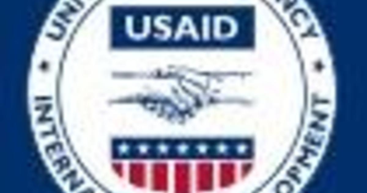 Dozens of senior officials at top U.S. aid agency put on leave: reports