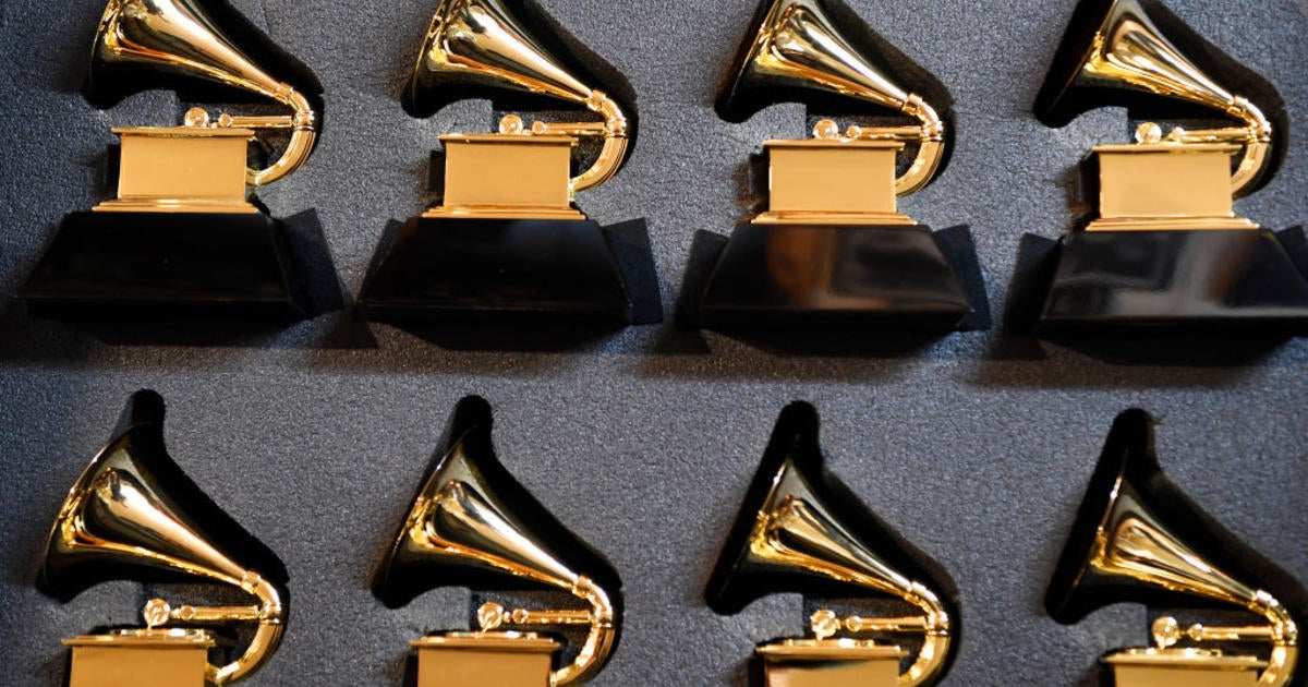 First performers announced for the 2025 Grammy Awards