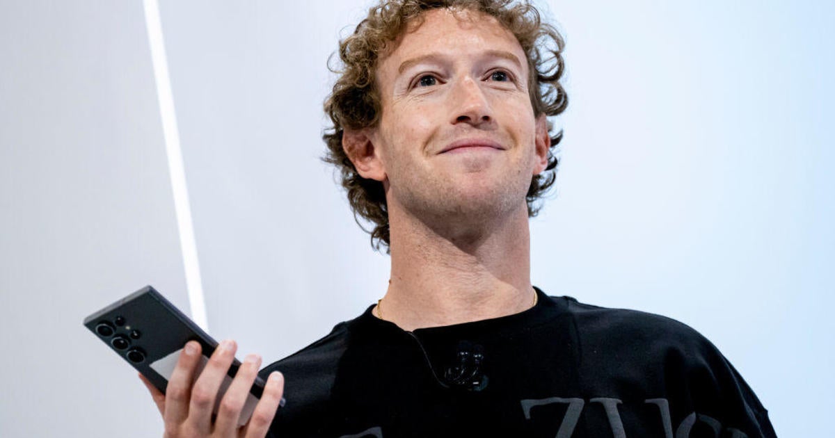 Mark Zuckerberg says ending fact-checks will curb censorship. Fact-checkers say he's wrong.