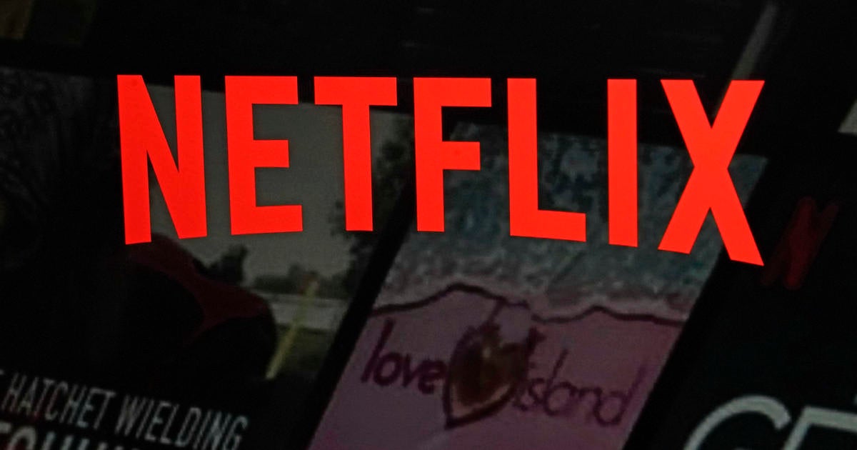 Netflix says it's boosting subscription prices in the U.S. Here's what you'll pay.