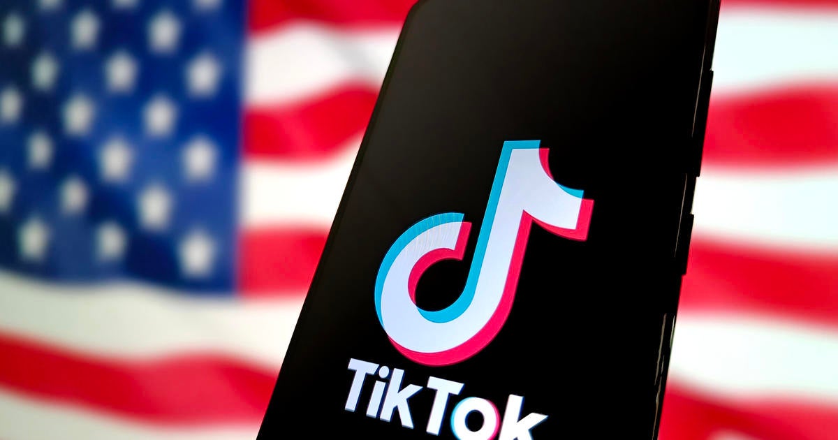 Perplexity AI proposes TikTok merger with 50% U.S. government ownership stake