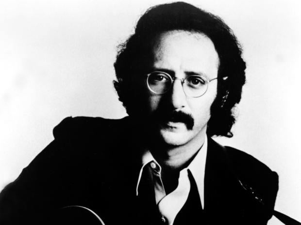 Peter Yarrow of Peter, Paul and Mary dies at age 86