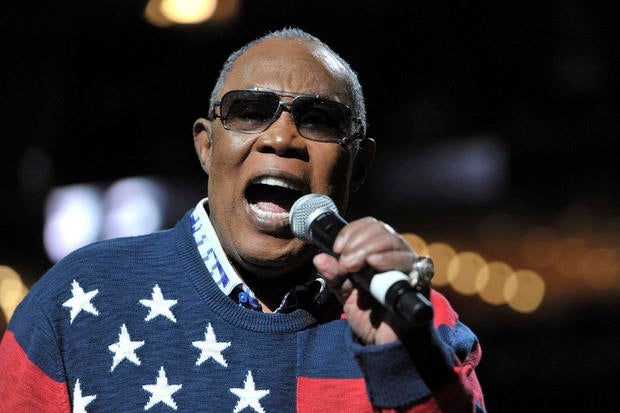 Sam Moore, who sang "Soul Man" in Sam & Dave duo, dies at 89 due to surgery complications