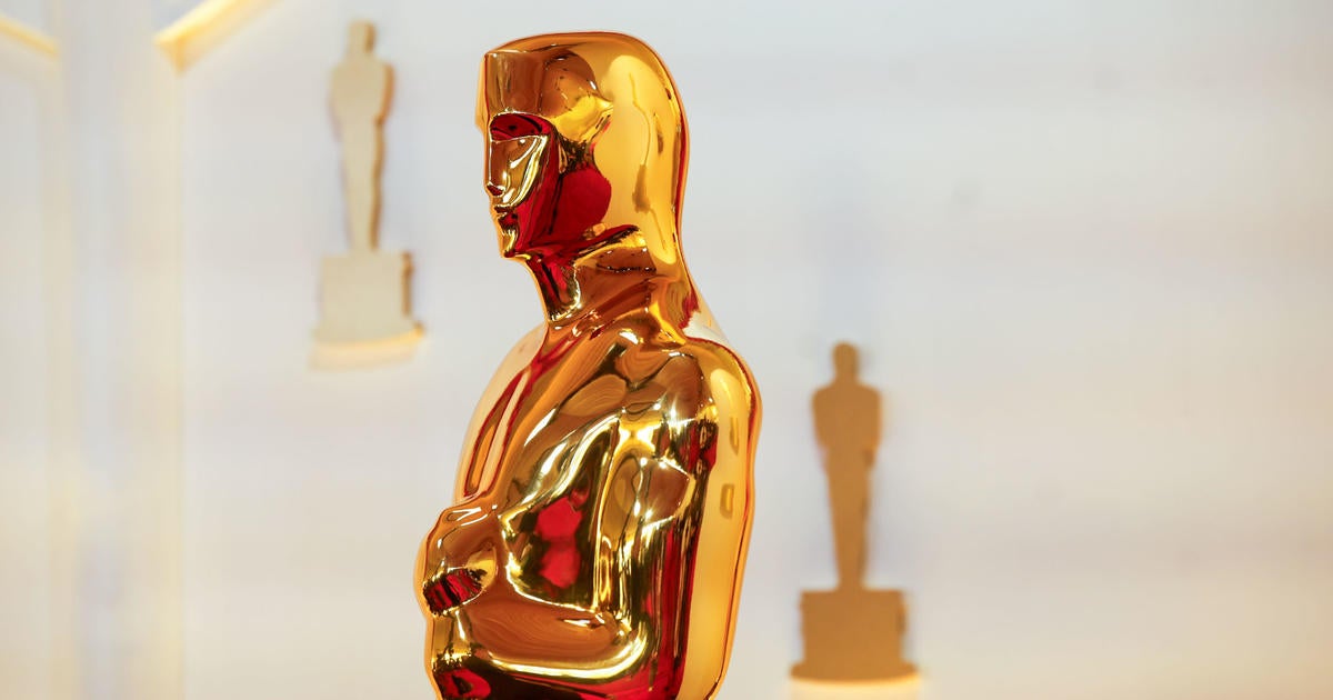 See the full list of Oscar nominations for 2025 Academy Awards