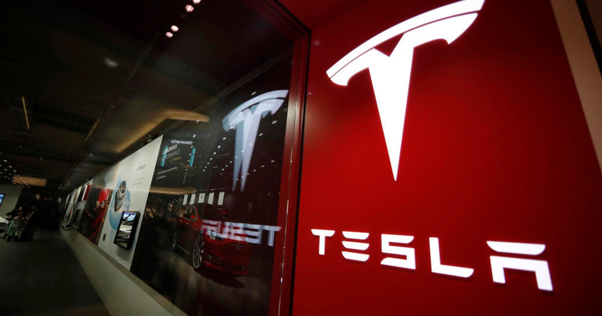 Tesla earnings miss Wall Street expectations despite record sales