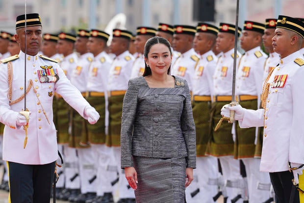 Thailand's prime minister declares over $400 million in assets, including hundreds of luxury handbags and watches