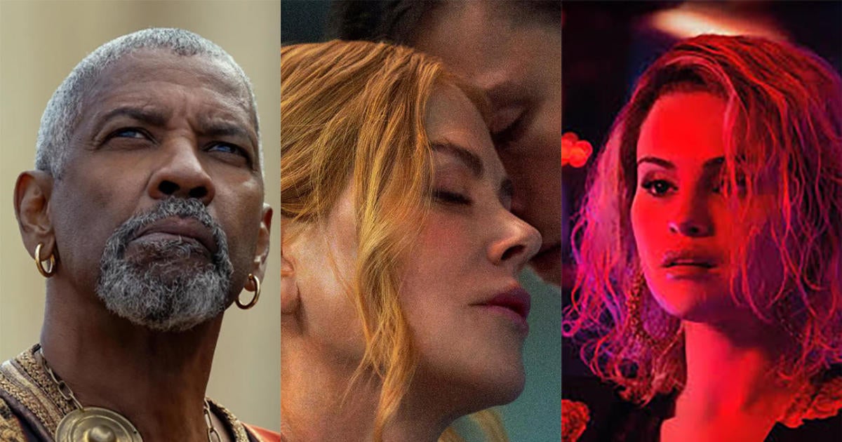 The biggest Oscar nomination snubs of 2025