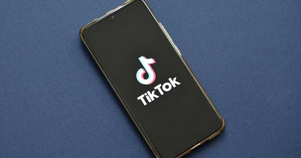 TikTok-loaded phones are selling for thousands online after law prevents new downloads