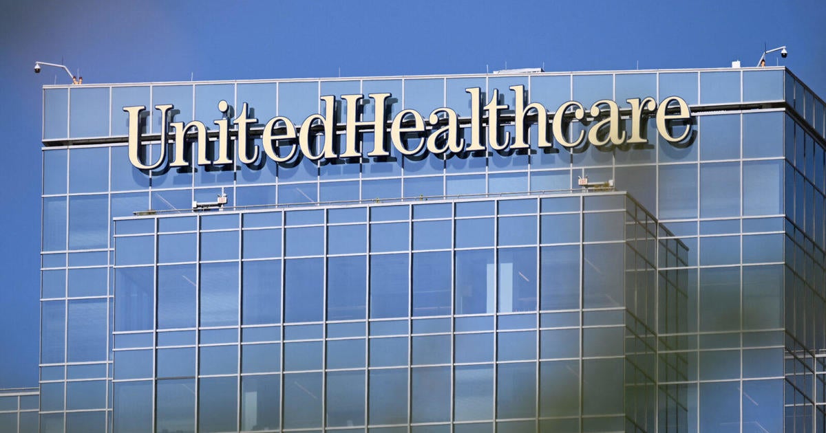 Tim Noel named next CEO of UnitedHealthcare