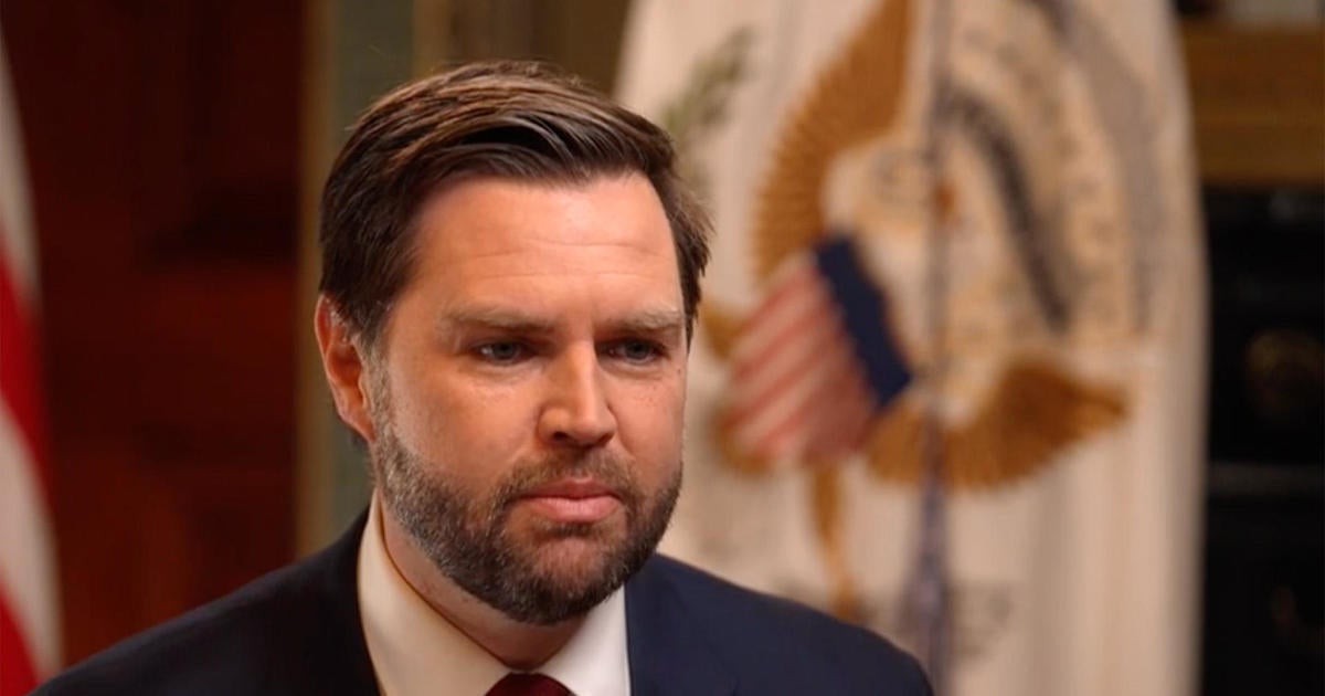 Vice President JD Vance blasts U.S. Catholic bishops condemning ICE entering churches and schools