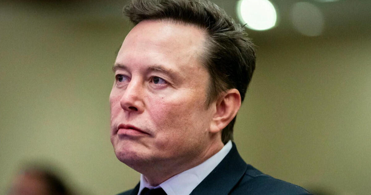 Agencies push back on Musk ultimatum