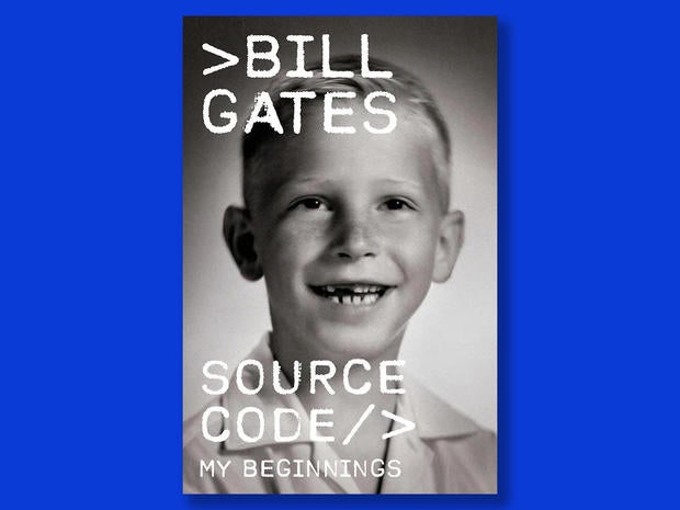 Book excerpt: "Source Code: My Beginnings" by Bill Gates