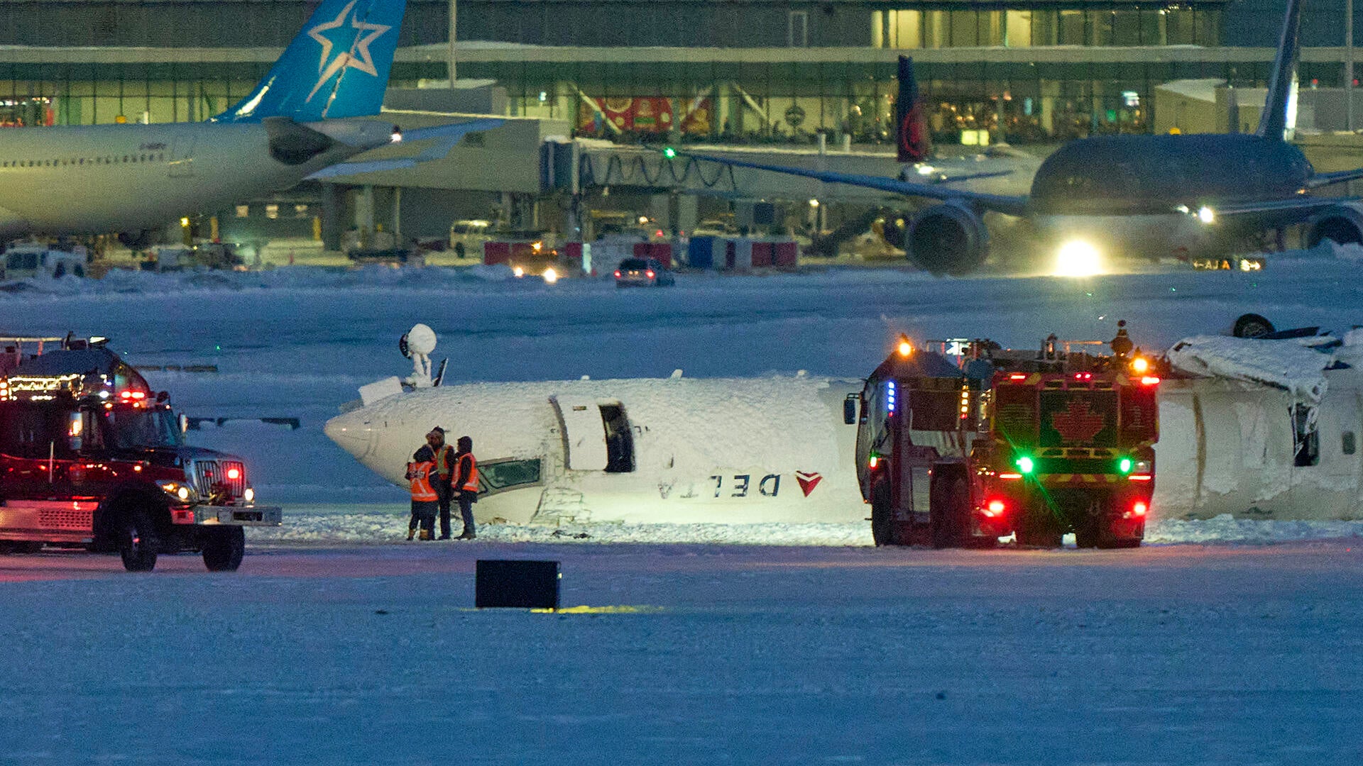 CANADA-US-AVIATION-ACCIDENT 