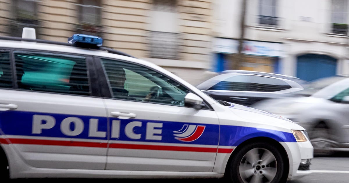 French policeman ordered to pay 1,000 euros for insulting woman who reported sexual assault