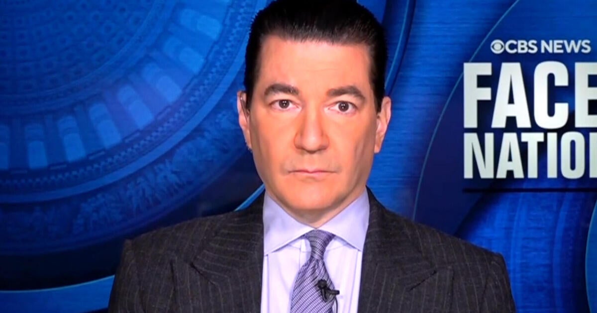 Gottlieb "very concerned" about Texas measles outbreak: "I think this will spread"