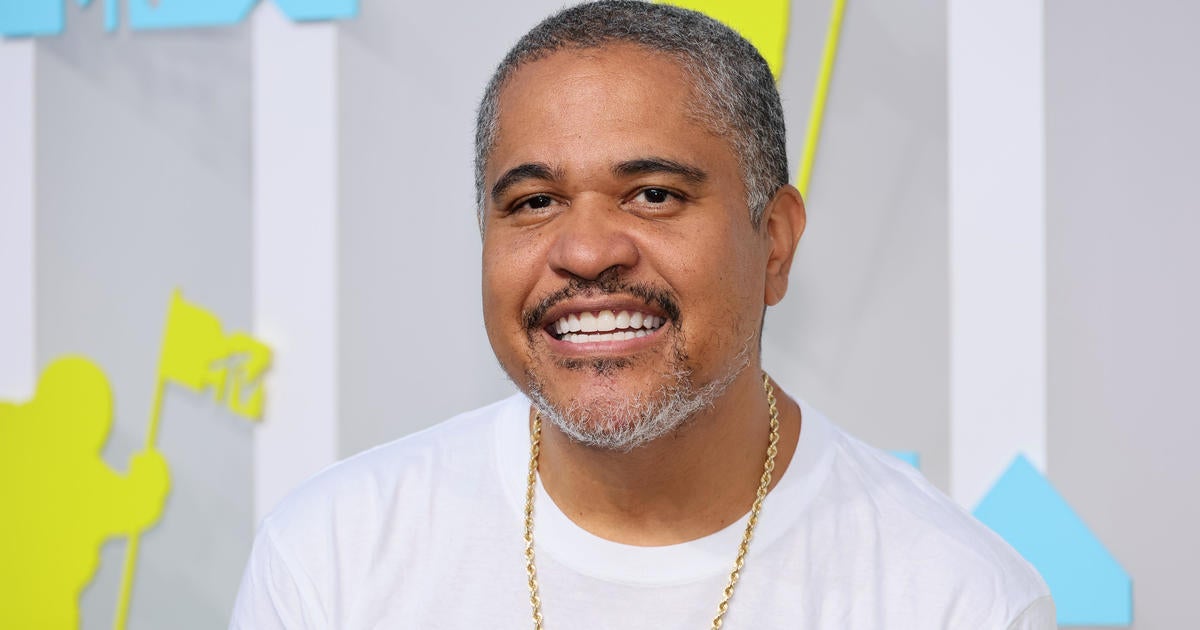 Irv Gotti, hip-hop mogul who co-founded Murder, Inc., dead at 54