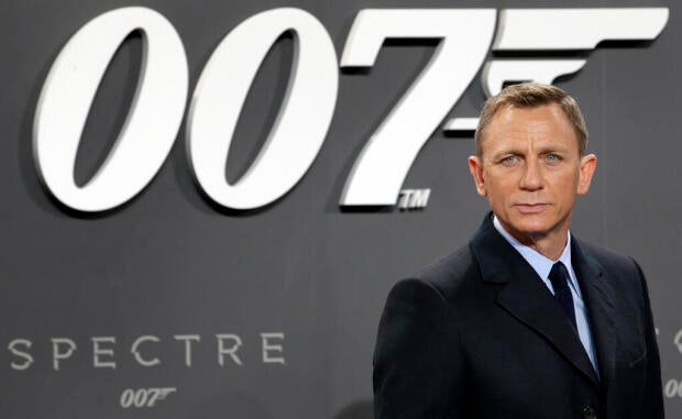 James Bond movie franchise now under Amazon MGM control after new deal