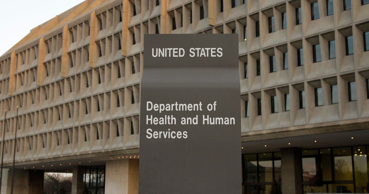 Judge orders HHS, CDC and FDA to restore deleted webpages with health information