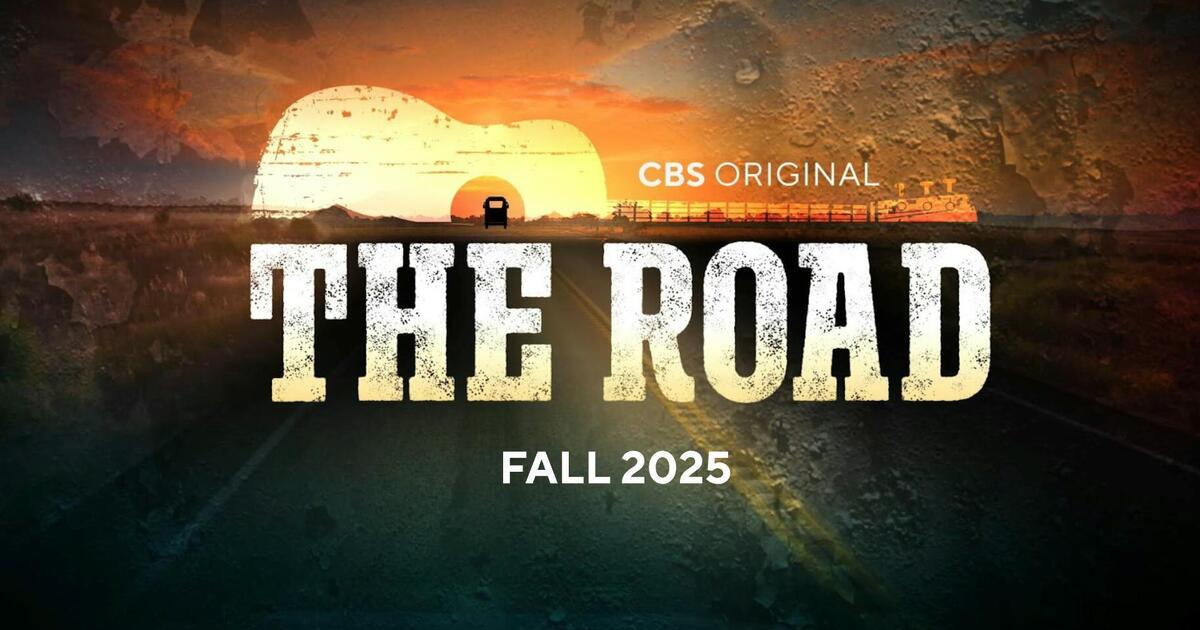 Keith Urban, who has won a Grammy award, will be the star of the upcoming CBS show called "The Road."