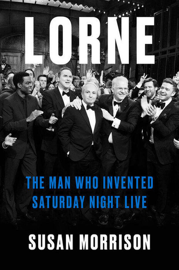 Looking back at 50 years of "Saturday Night Live"