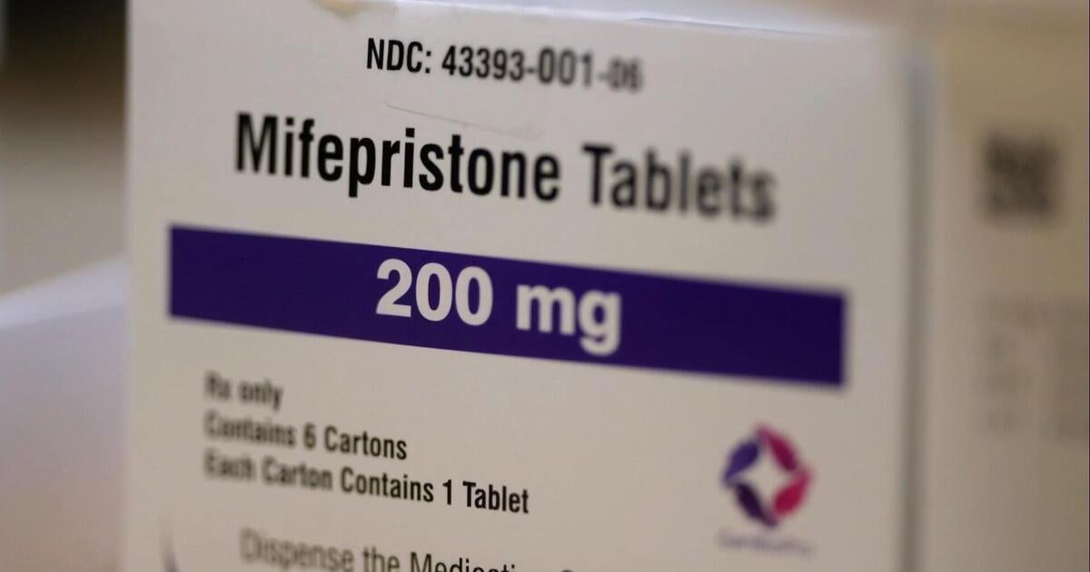 Louisiana requests extradition of New York doctor who prescribed abortion pills online