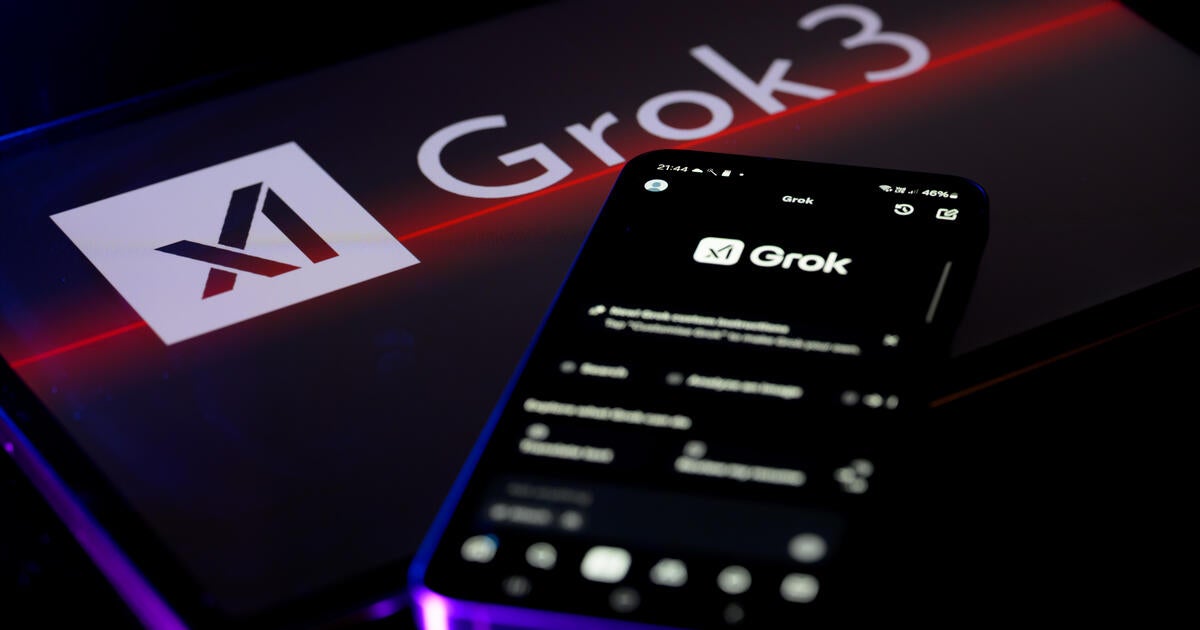 Musk launches Grok 3 AI chatbot. Here's what to know.