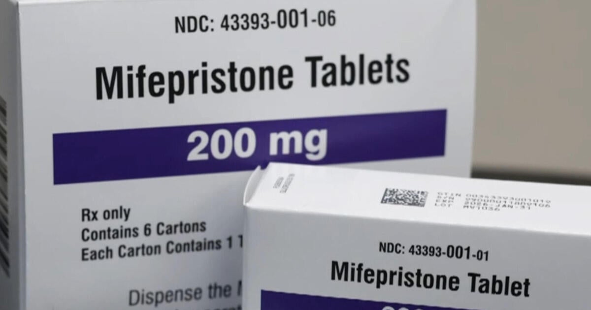 New York doctor faces criminal charges in Louisiana for prescribing abortion pills