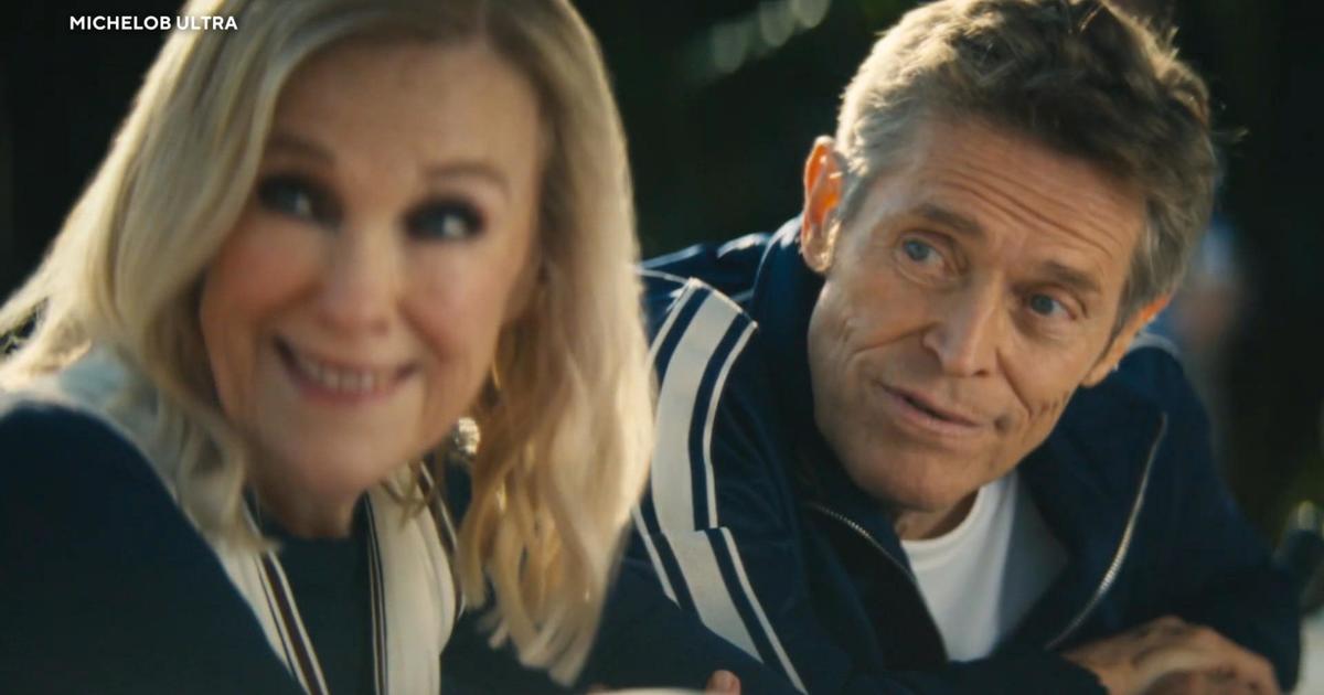 Preview of this year's best Super Bowl ads