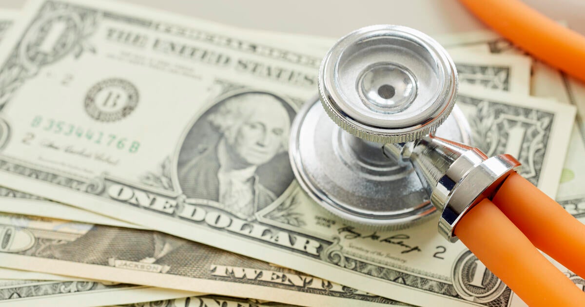 Americans borrowed $74 billion last year to cover their health care costs