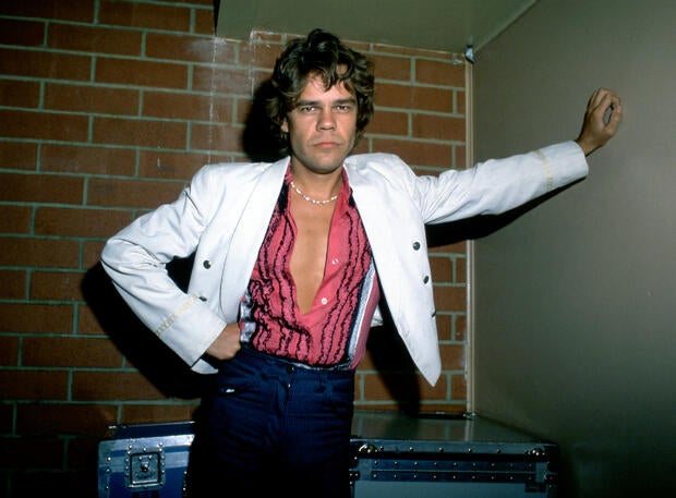 David Johansen, punk icon and Buster Poindexter alter ego, dies at 75