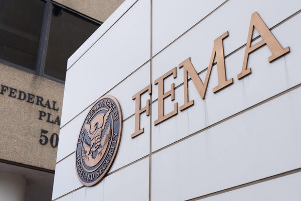 FEMA hiring overhaul drives fears of agency dismantling as hurricane season nears