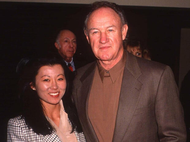 Gene Hackman's cause of death was heart disease, wife died of hantavirus days earlier, officials say