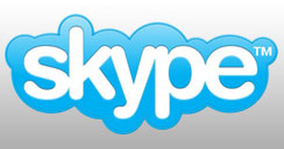 Microsoft is shutting down Skype after buying it 14 years ago for $8.5 billion